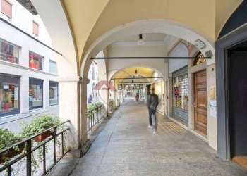 corridoio - Appartamento X Giornate, Brescia - foto 17