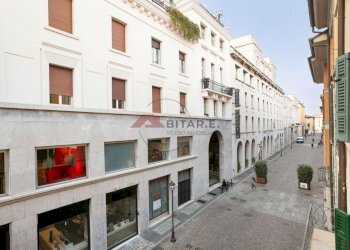 vista - Appartamento X Giornate, Brescia - foto 18