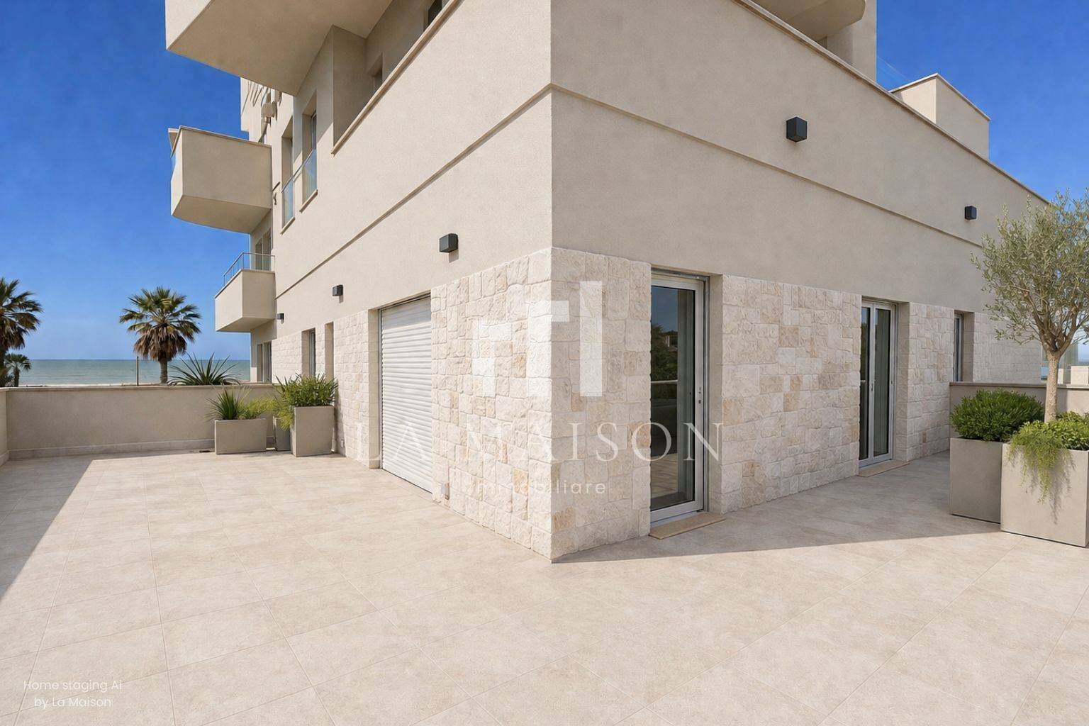 Foto 2 - Three-room apartment Lungomare nord, Termoli - photo 2