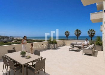 Foto 1 - Three-room apartment Lungomare nord, Termoli - photo 1