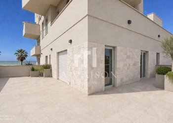 Foto 2 - Three-room apartment Lungomare nord, Termoli - photo 2