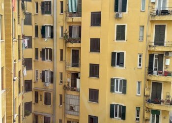 Foto 11 - Trilocale Via Berengario, Roma - foto 11