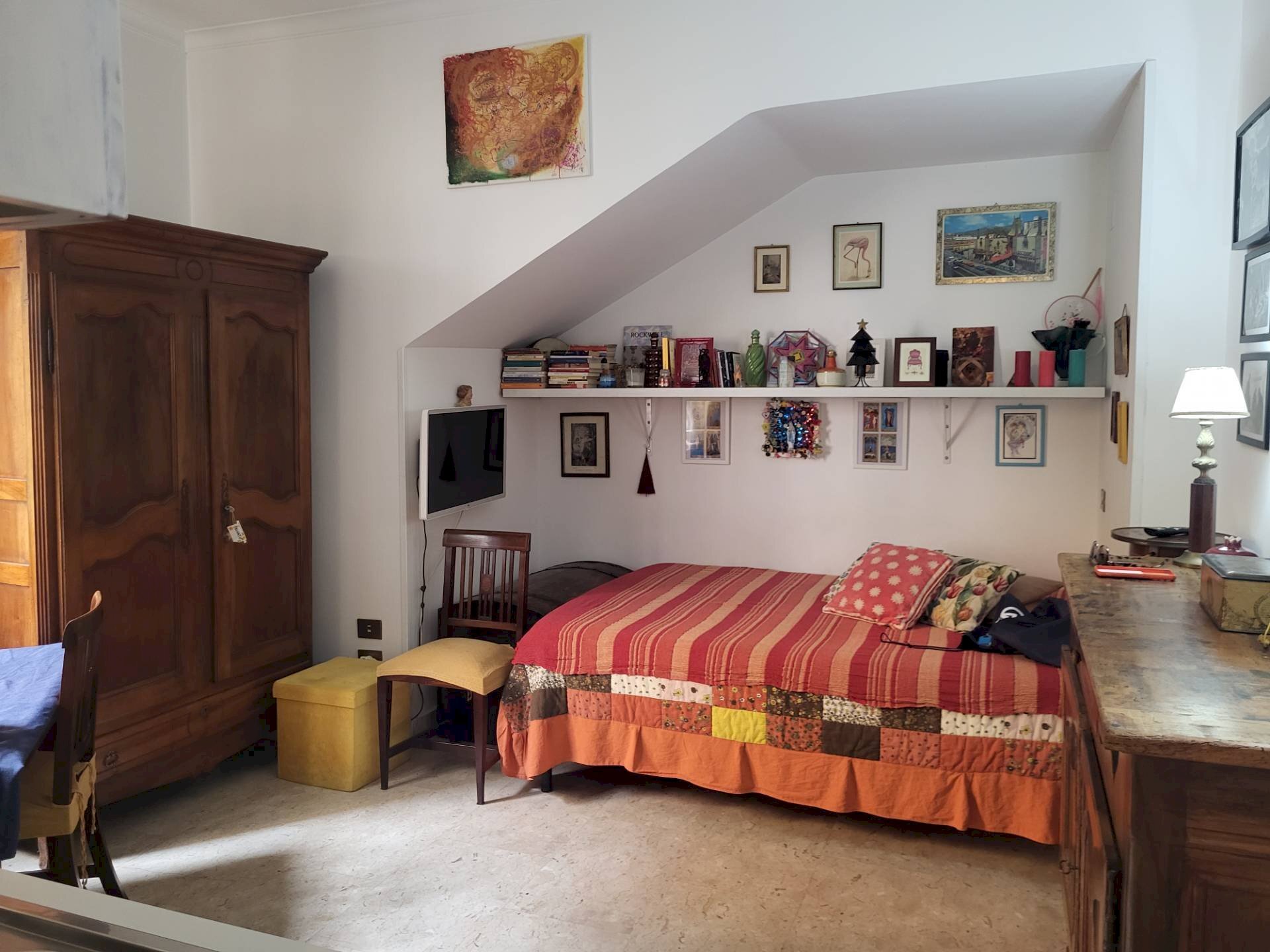 Foto 1 - Monolocale Via Pietro Querini
 
3, Roma - foto 1