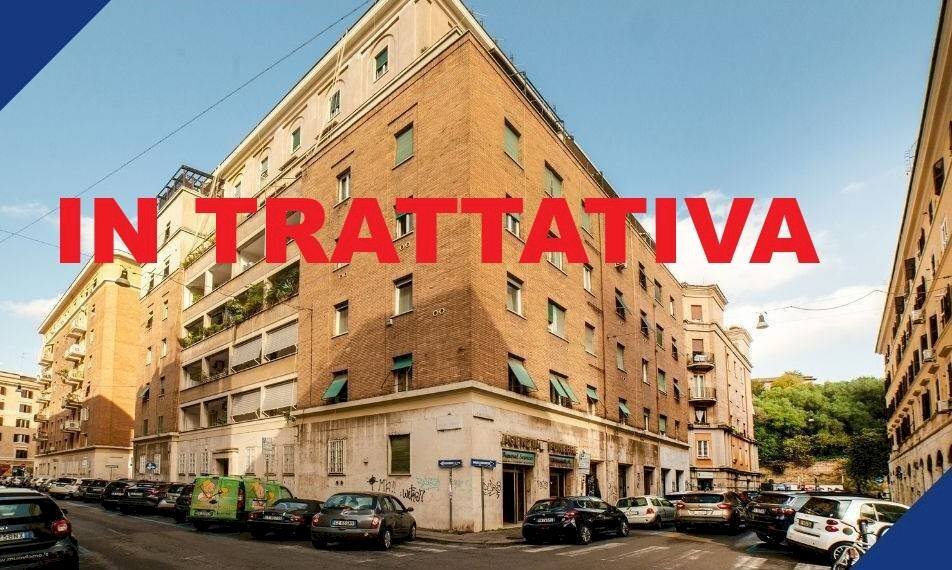 Foto 1 - One-room apartment Via Pietro Querini
 
3, Roma - photo 1