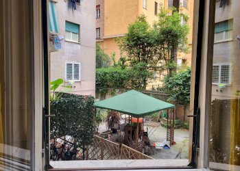 Foto 12 - Monolocale Via Pietro Querini
 
3, Roma - foto 12