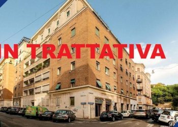 Foto 1 - One-room apartment Via Pietro Querini
3, Roma - photo 1