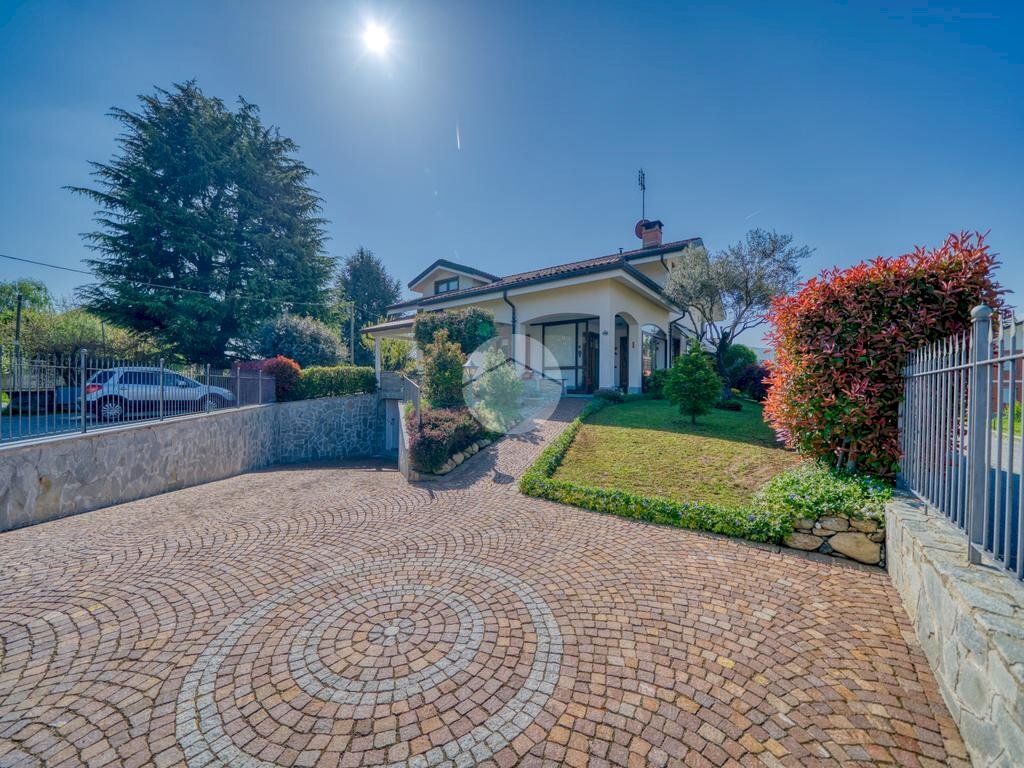 Villa Via colpastore, Giaveno - photo 1