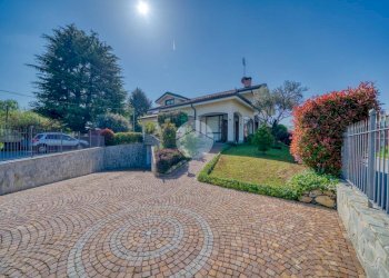 Villa Via colpastore, Giaveno - photo 1