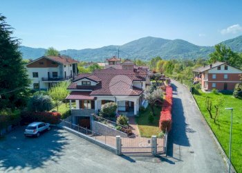 Villa Via colpastore, Giaveno - photo 38