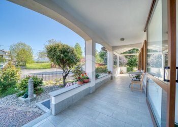 Villa Via colpastore, Giaveno - photo 41