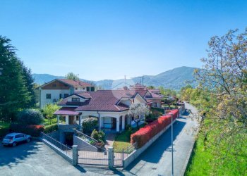 Villa Via colpastore, Giaveno - photo 43