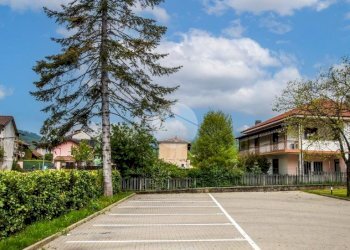 Trilocale Via coazze, Giaveno - foto 7