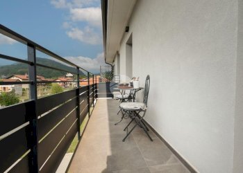 Trilocale Via coazze, Giaveno - foto 8