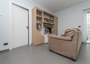 Trilocale Via coazze, Giaveno - foto 20