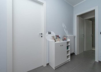 Trilocale Via coazze, Giaveno - foto 25
