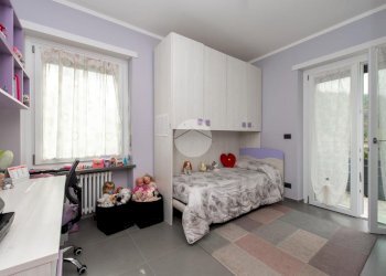 Trilocale Via coazze, Giaveno - foto 26