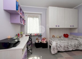 Trilocale Via coazze, Giaveno - foto 27