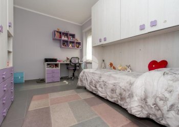 Trilocale Via coazze, Giaveno - foto 29