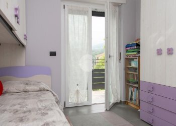 Trilocale Via coazze, Giaveno - foto 30