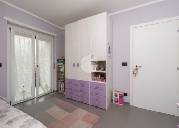Trilocale Via coazze, Giaveno - foto 31