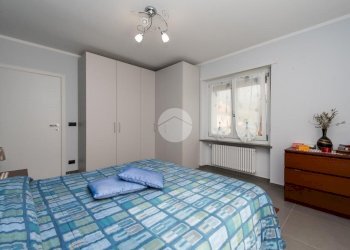 Trilocale Via coazze, Giaveno - foto 34