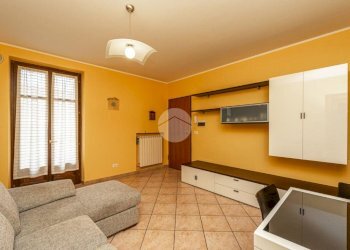 Trilocale Via cardinal maurizio, Giaveno - foto 4