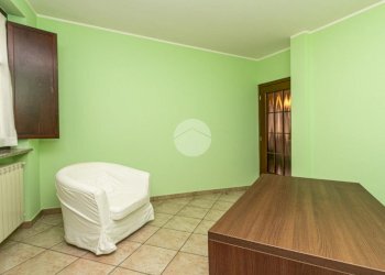 Trilocale Via cardinal maurizio, Giaveno - foto 12