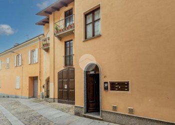 Trilocale Via cardinal maurizio, Giaveno - foto 25
