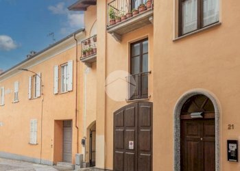 Trilocale Via cardinal maurizio, Giaveno - foto 26