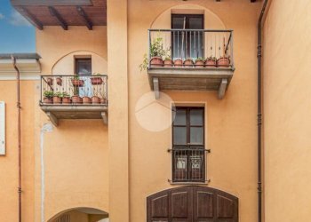 Trilocale Via cardinal maurizio, Giaveno - foto 29