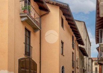Trilocale Via cardinal maurizio, Giaveno - foto 32