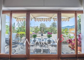 Vista - Appartamento corso degli Inglesi, 464, Sanremo - foto 2