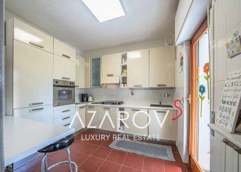 Cucina - Appartamento corso degli Inglesi, 464, Sanremo - foto 4