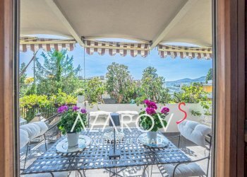 Terrazzo - Appartamento corso degli Inglesi, 464, Sanremo - foto 6