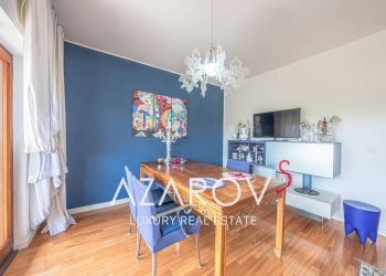 Salone - Appartamento corso degli Inglesi, 464, Sanremo - foto 8