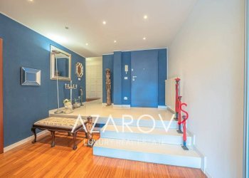 Ingresso - Appartamento corso degli Inglesi, 464, Sanremo - foto 10
