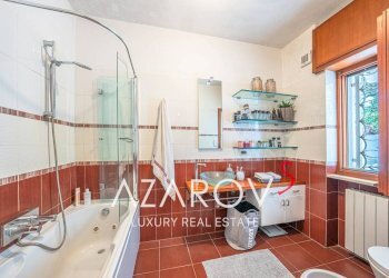 Bagno - Appartamento corso degli Inglesi, 464, Sanremo - foto 11