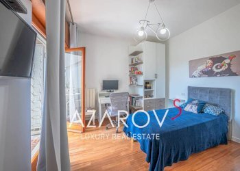 Camera da letto - Appartamento corso degli Inglesi, 464, Sanremo - foto 13