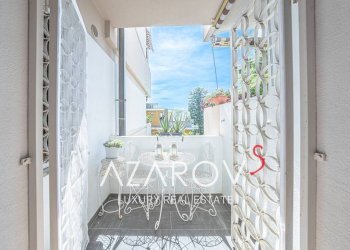 Balcone - Appartamento corso degli Inglesi, 464, Sanremo - foto 14