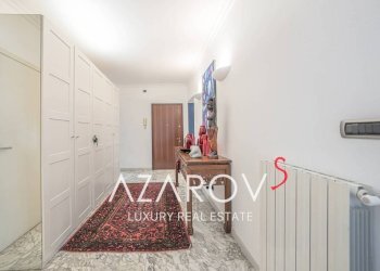 Corridoio - Appartamento corso degli Inglesi, 464, Sanremo - foto 17