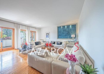 Salone - Appartamento corso degli Inglesi, 464, Sanremo - foto 18