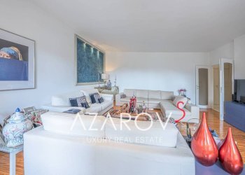 Salone - Appartamento corso degli Inglesi, 464, Sanremo - foto 20