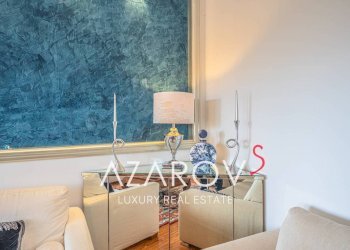 Terrazzo - Appartamento corso degli Inglesi, 464, Sanremo - foto 21