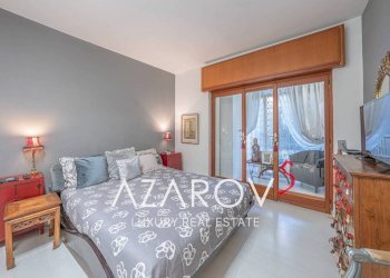 Camera da letto - Appartamento corso degli Inglesi, 464, Sanremo - foto 23