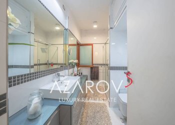 Bagno - Appartamento corso degli Inglesi, 464, Sanremo - foto 24