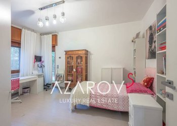 Camera da letto - Appartamento corso degli Inglesi, 464, Sanremo - foto 25