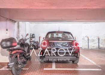 Posto macchina - Appartamento corso degli Inglesi, 464, Sanremo - foto 26