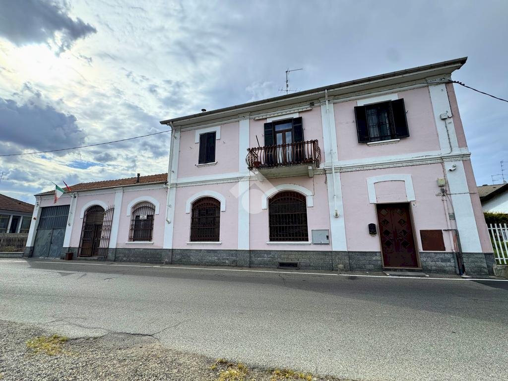 Independent house Via Carengo, Vercelli - photo 1