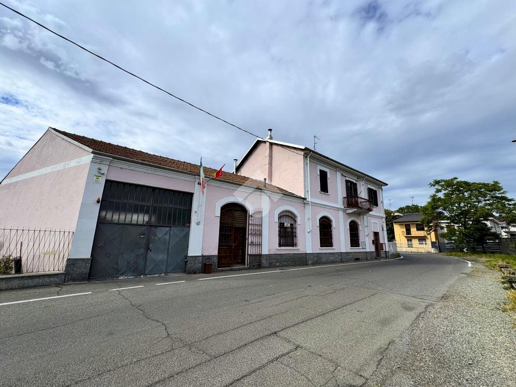 Independent house Via Carengo, Vercelli - photo 2