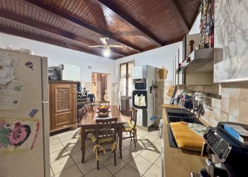 Casa indipendente Via Carengo, Vercelli - foto 10